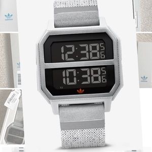 Brand new adidas watch